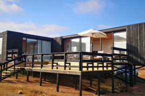 Cómoda Casa en la Playa